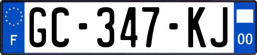 GC-347-KJ