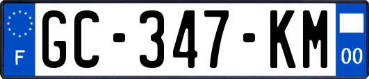 GC-347-KM