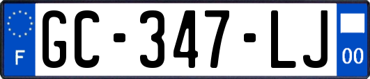 GC-347-LJ