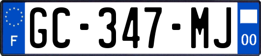 GC-347-MJ