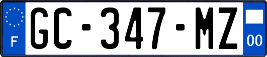GC-347-MZ
