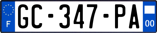 GC-347-PA