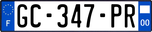 GC-347-PR