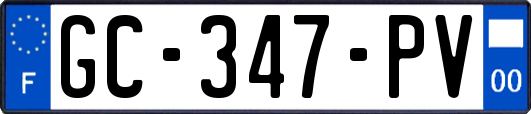 GC-347-PV