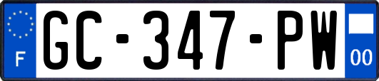 GC-347-PW