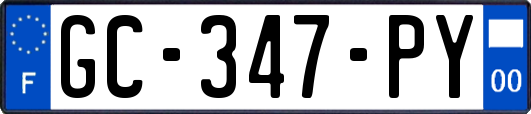 GC-347-PY