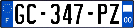 GC-347-PZ