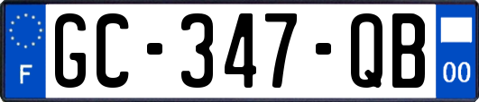 GC-347-QB