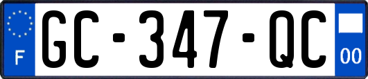 GC-347-QC