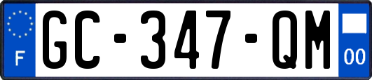 GC-347-QM