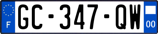 GC-347-QW