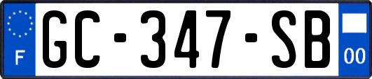 GC-347-SB