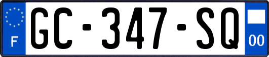 GC-347-SQ