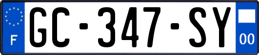 GC-347-SY