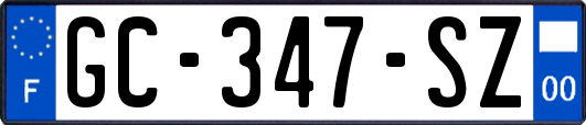 GC-347-SZ
