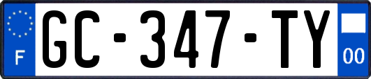 GC-347-TY