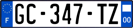 GC-347-TZ