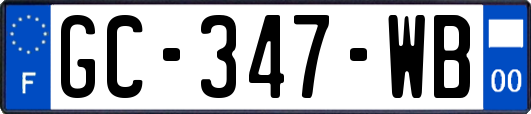 GC-347-WB