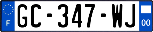 GC-347-WJ