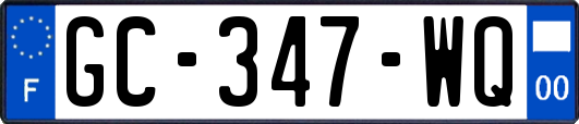 GC-347-WQ