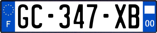 GC-347-XB