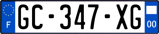 GC-347-XG