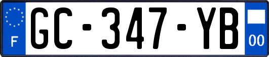 GC-347-YB