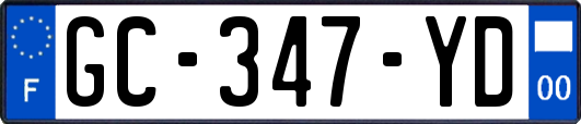 GC-347-YD