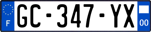 GC-347-YX