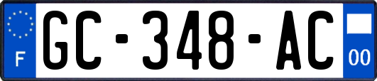 GC-348-AC