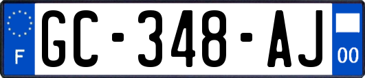 GC-348-AJ