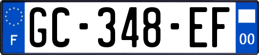 GC-348-EF