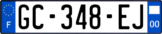 GC-348-EJ