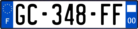 GC-348-FF