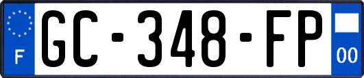 GC-348-FP