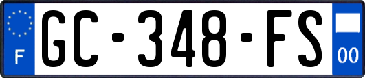 GC-348-FS