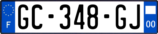 GC-348-GJ