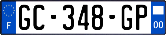 GC-348-GP