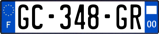GC-348-GR