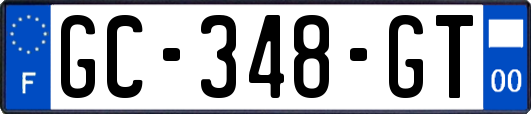 GC-348-GT