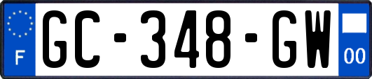 GC-348-GW