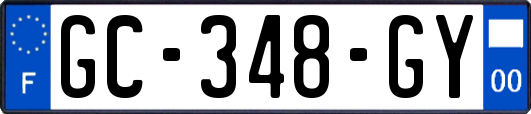 GC-348-GY