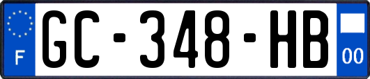 GC-348-HB