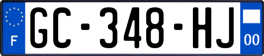 GC-348-HJ