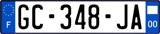 GC-348-JA