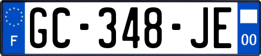 GC-348-JE