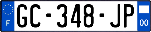 GC-348-JP