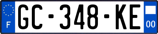 GC-348-KE