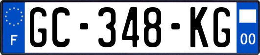 GC-348-KG