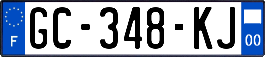 GC-348-KJ
